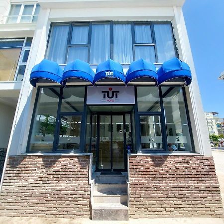 Tut Hotel Antalya Eksteriør bilde