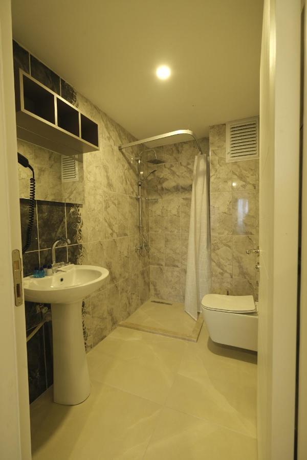 Tut Hotel Antalya Rom bilde