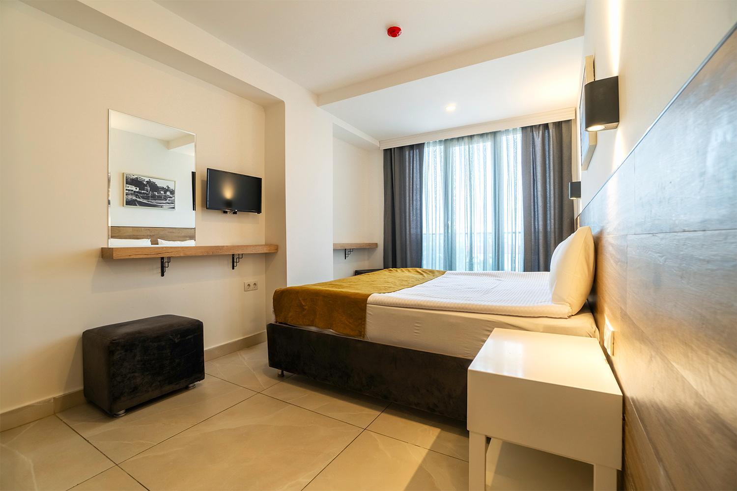 Tut Hotel Antalya Eksteriør bilde