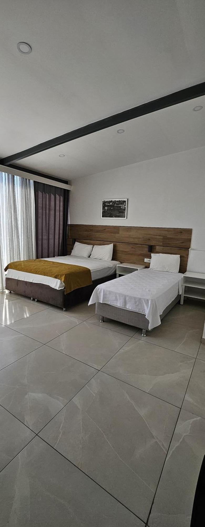 Tut Hotel Antalya Eksteriør bilde