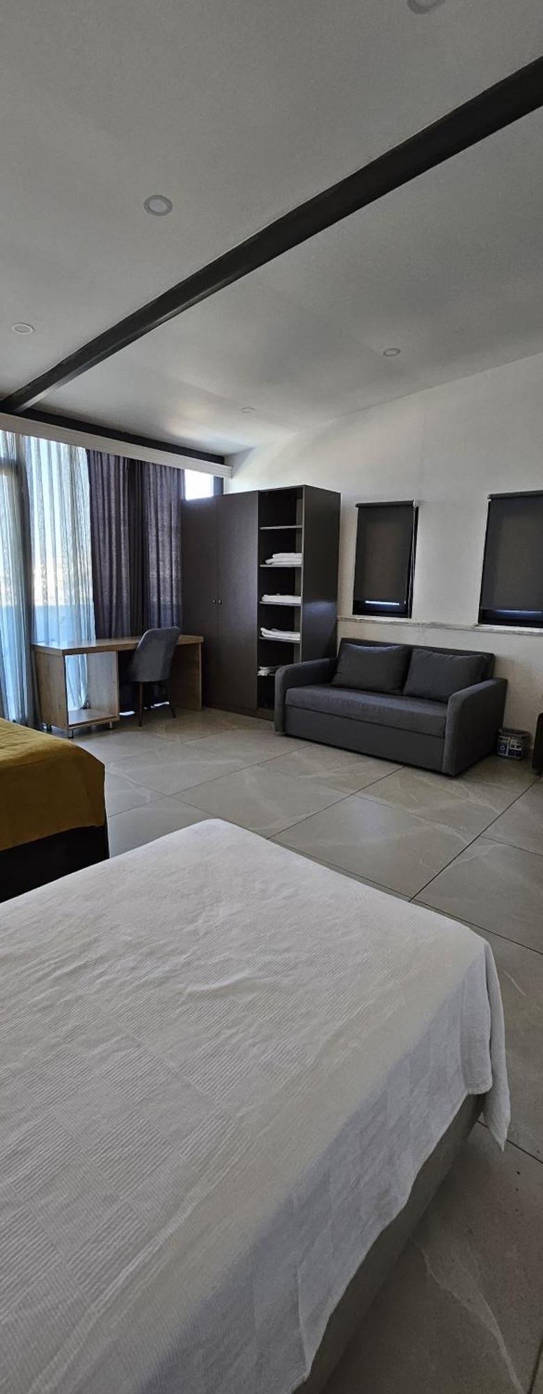 Tut Hotel Antalya Eksteriør bilde